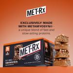 MET-Rx Big 100 Protein Bars, Peanut Butter Pretzel