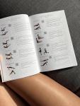 Guided Workout Journal for Beginner Strength Training