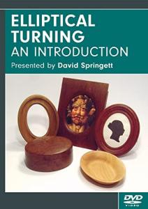 Elliptical Turning: A Beginner's Guide