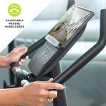 Schwinn 130 Upright Exercise Bike