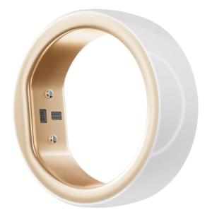Femometer Smart Ring Gen2: Sleep, Heart Rate, Cycle