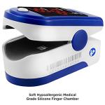 Dagamma DP100 Pulse Oximeter with LED Screen