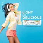 Power Crunch Protein Wafer Bars - French Vanilla