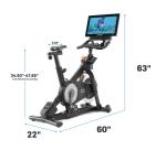 NordicTrack S22i Smart Studio Exercise Bike