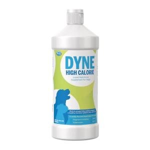 Dyne High Calorie/Weight Gainer Liquid for Dogs, 32 oz