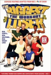 The Biggest Loser Workout DVD