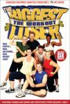The Biggest Loser Workout DVD