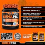 ALR Industries Humapro Amino Acids 667g