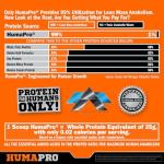 ALR Industries Humapro Amino Acids 667g