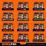 ALR Industries Humapro Amino Acids 667g