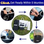 Clim8 Cold Plunge Tub for Home Ice Baths