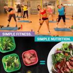 21 Day Fix & Extreme Fitness DVD Bundle