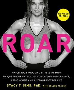ROAR: Fuel Your Fitness for Female Wellness