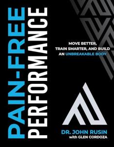 Pain-Free Performance: Train Smart, Move Better