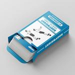 Bodyweight & Dumbbell Workout Cards - 100+ Exercises