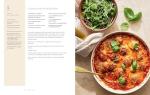 Healthy Meal Prep and Menu Planning Cookbook