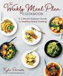 Weekly Meal Plan Cookbook for Healthy Eating
