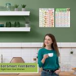 3-Week Cholesterol-Lowering Meal Plan & Recipes