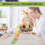 3-Week Cholesterol-Lowering Meal Plan & Recipes