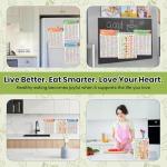 3-Week Cholesterol-Lowering Meal Plan & Recipes