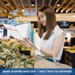 Mediterranean Diet Chart, Meal Planner, and Recipes