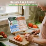 Diabetic Food List & Meal Planner Chart