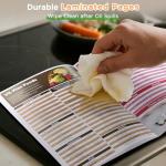 Diabetic Food List & Meal Planner Chart