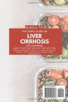 Liver Health Cookbook: Simple Recipes and Meal Plan