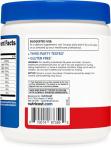 Nutricost EAA Powder - Fruit Punch Flavor
