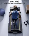 4-in-1 Folding Walking Pad Treadmill for Home