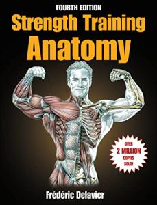 Strength Training Anatomy Guide