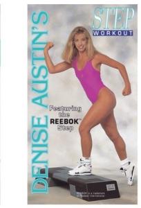 Step Fitness Workout Guide