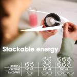 Optimum Nutrition Amino Energy - Blue Raspberry Powder