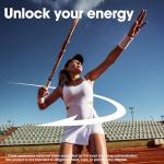 Optimum Nutrition Amino Energy - Blue Raspberry Powder