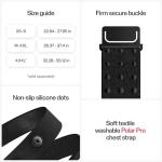 Polar H10 Heart Rate Monitor Chest Strap