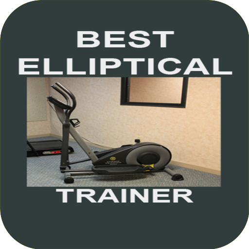 Top Rated Elliptical Trainer for Home Workouts