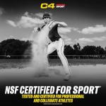 Cellucor C4 Ripped Sport Pre Workout Powder