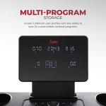 Sunny Health Astra Elite Treadmill with Bluetooth