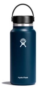 Hydro Flask 32 Oz Wide Mouth Water Bottle