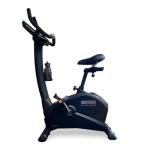 3G Cardio Elite UB X Upright Bike with Bluetooth