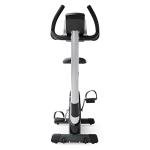 3G Cardio Elite UB X Upright Bike with Bluetooth