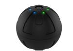 Hyperice Hypersphere: Portable Vibrating Massage Ball for Recovery
