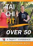 Tai Chi Fit Over 50: DVD by David-Dorian Ross