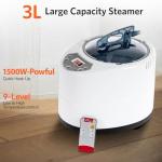 Portable Sauna Blanket for Home Relaxation and Detox