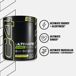 Cellucor C4 Ultimate Shred Pre Workout Powder