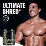 Cellucor C4 Ultimate Shred Pre Workout Powder
