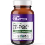 Women’s Multivitamin with Iron and Hair Support