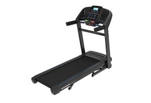 Horizon Fitness T202 Foldable Treadmill with Incline