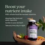 Women’s Multivitamin with Iron and Hair Support