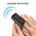 Wellue Pulse Oximeter for Blood Oxygen Monitoring